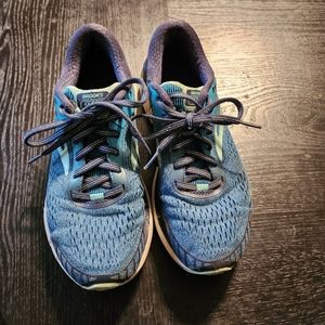 Brooks Running Shoes